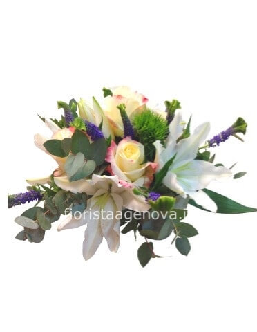 COMPOSIZIONE DELICATA