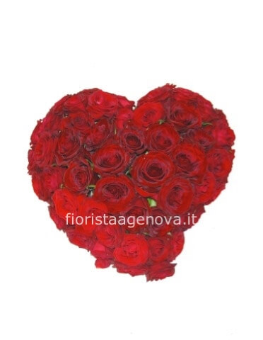 CUORE ROSSO