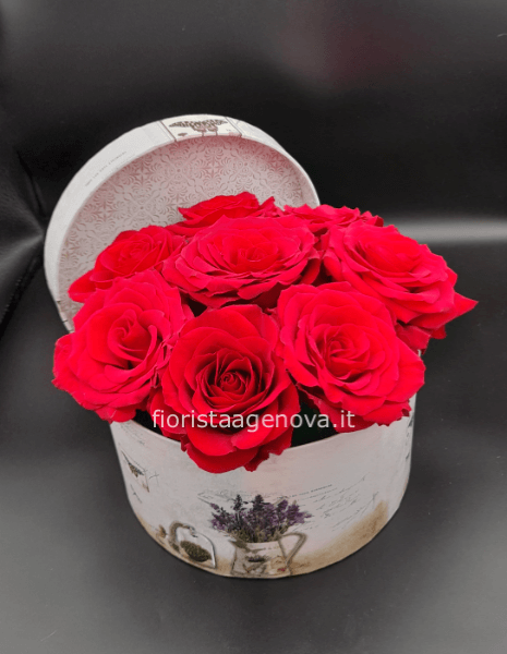 ROSES FOR YOU ROSES FOR YOU
