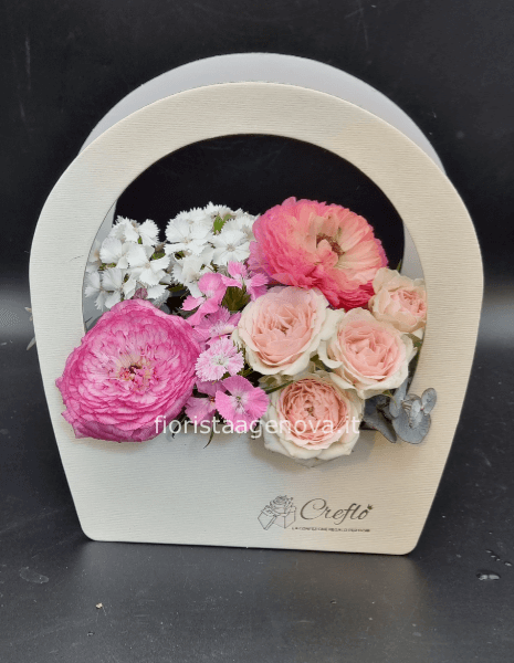 MY FLOWER BAG