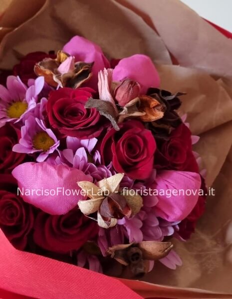 DOLCE SENTIMENTO
